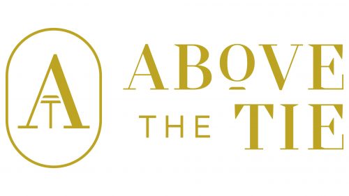 Above the Tie Logo