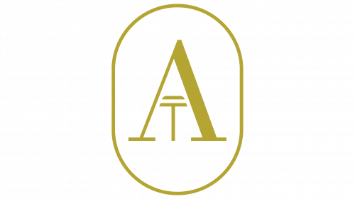 Above the Tie Symbol