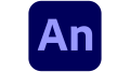 Adobe Animate Logo