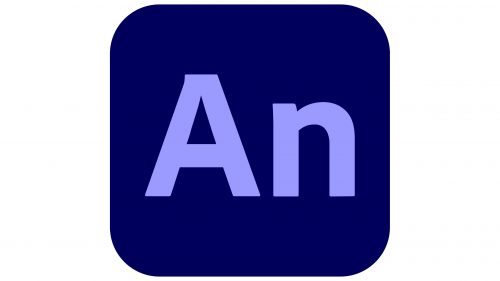 Adobe Animate Logo