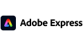 Adobe Express Logo