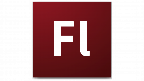 Adobe Flash Professional Logo 2007