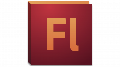 Adobe Flash Professional Logo 2010