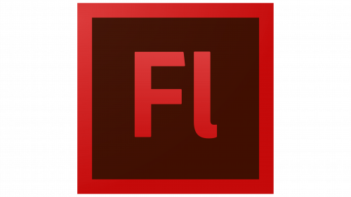 Adobe Flash Professional Logo 2012