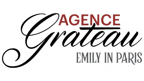 Agence Grateau Logo