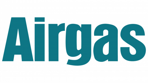 Airgas CO2 Logo