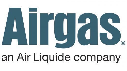 Airgas Logo