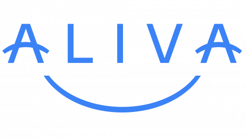 Aliva Logo New