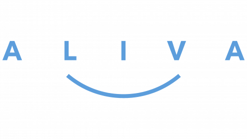 Aliva Logo Old