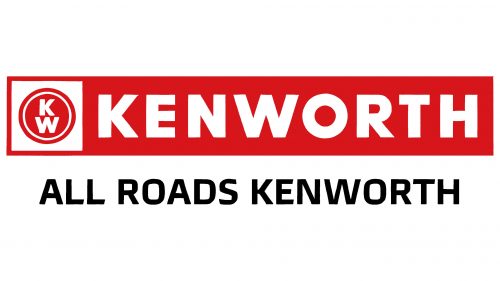 All Roads Kenworth Logo