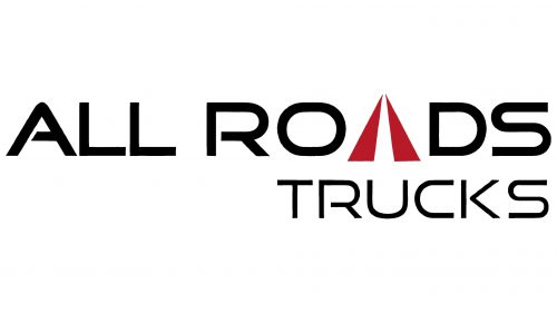 All Roads Trucks Logo