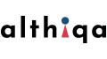 Althiqa Logo