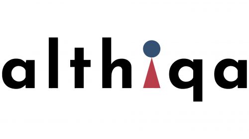 Althiqa Logo