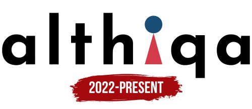 Althiqa Logo History