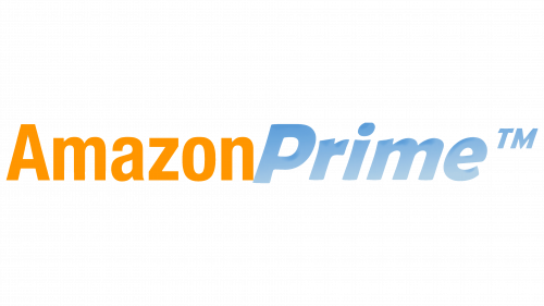 Amazon Prime Logo 2005