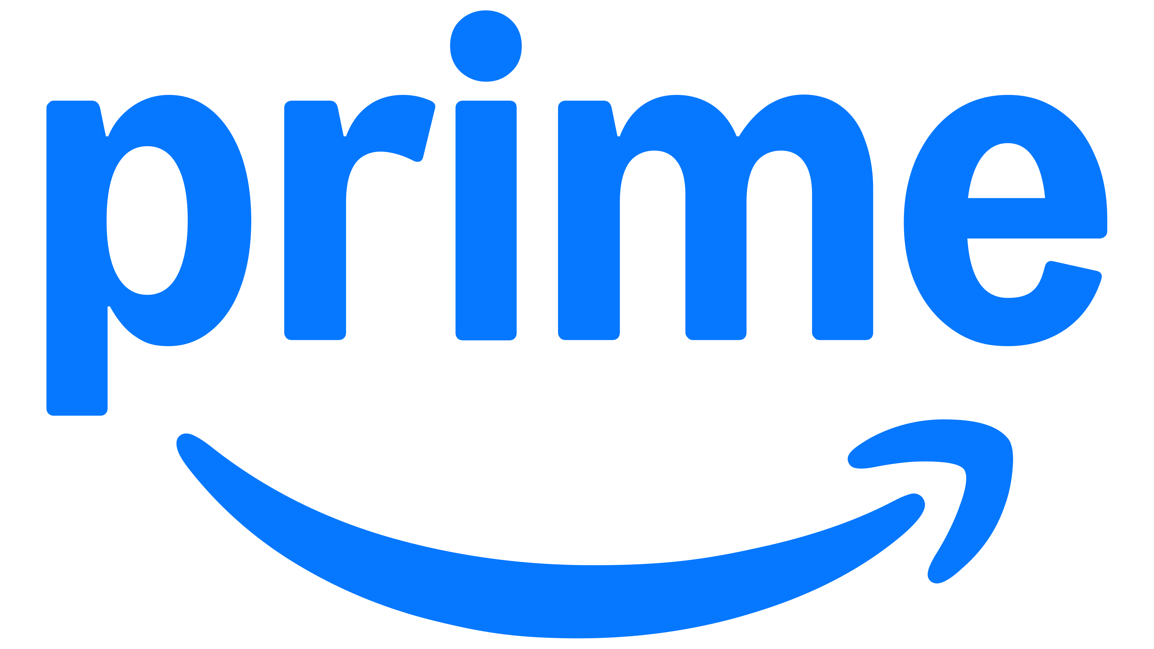 Amazon Prime Logo Symbol Meaning History PNG Brand