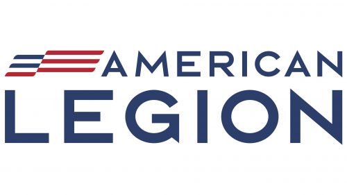 American Legion Logo