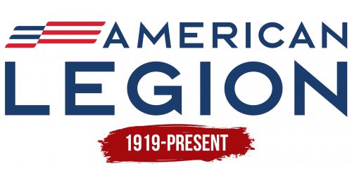 American Legion Logo History
