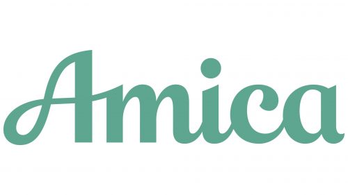 Amica Logo