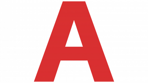 Amica Wronki Symbol