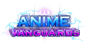 Anime Vanguards Logo
