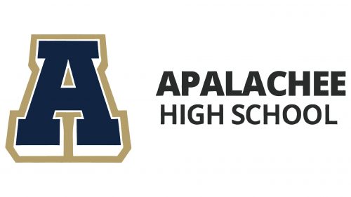 Apalachee High School Logo