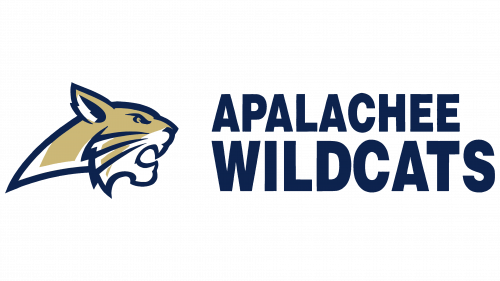 Apalachee Wildcats Logo