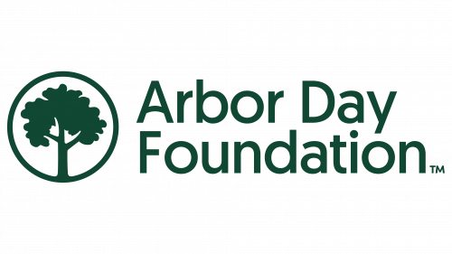 Arbor Day Foundation Logo New