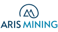 Aris Mining Logo