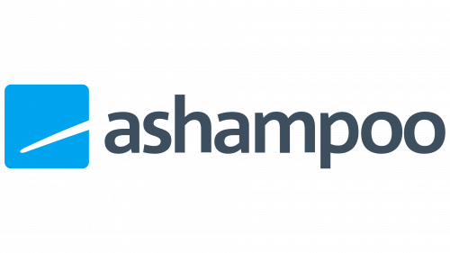 Ashampoo Old Logo