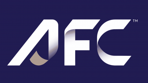 Asian Football Confederation Symbol