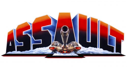 Assault Logo
