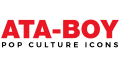 Ata Boy Logo