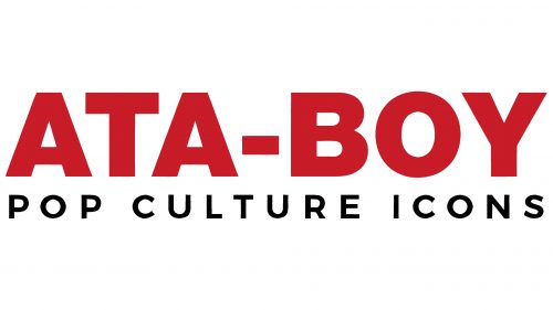 Ata Boy Logo