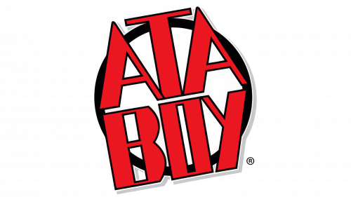 Ata Boy Symbol