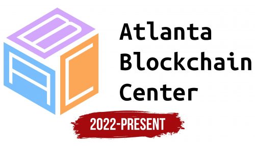 Atlanta Blockchain Center Logo History