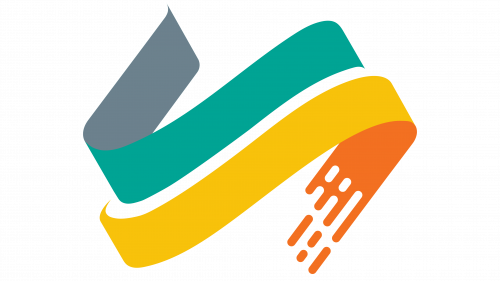 Australian Athletics Symbol