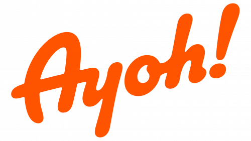 Ayoh Emblem