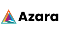Azara AI Logo