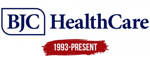 BJC HealthCare Logo History
