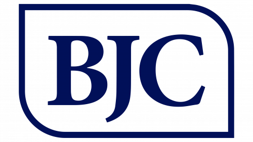 BJC HealthCare Symbol