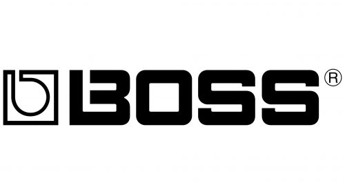 BOSS Corporation Logo
