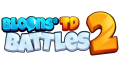 BTDB2 Logo