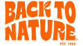 Back to Nature Logo New