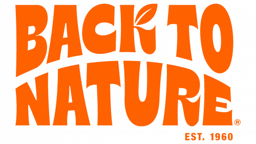Back to Nature Logo New