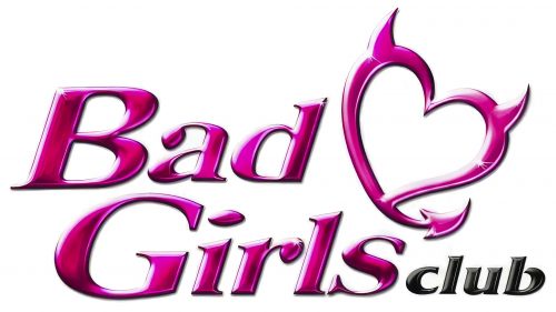 Bad Girls Club Logo