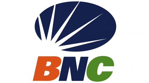 Banco Nacional de Credito Logo