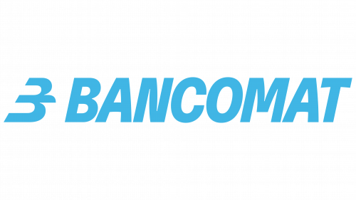 Bancomat Logo New