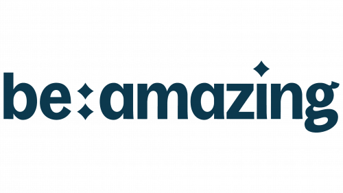 Be Amazing Logo New