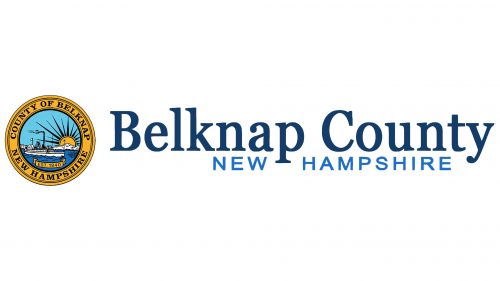 Belknap County Logo